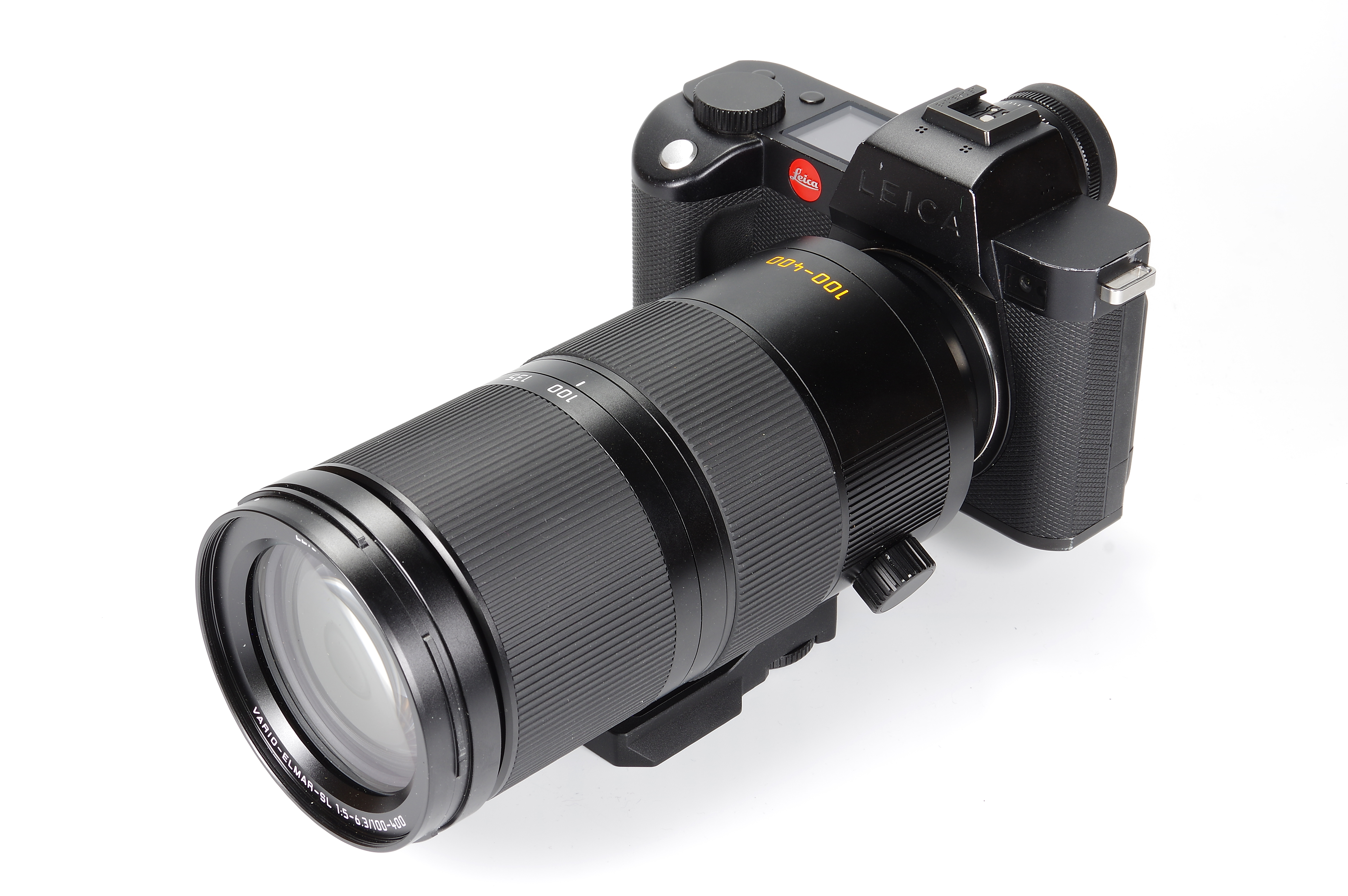 Leica Vario-Elmar-SL 100-400mm F/5-6.3 Lens Review | ePHOTOzine