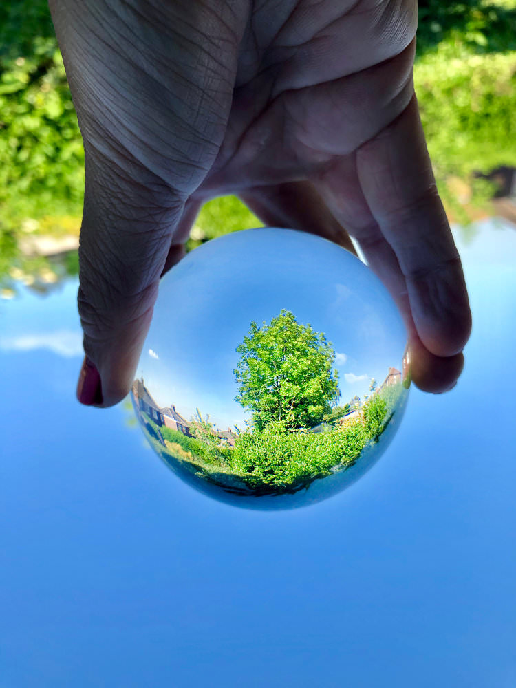 Lensball Pro Review | ePHOTOzine