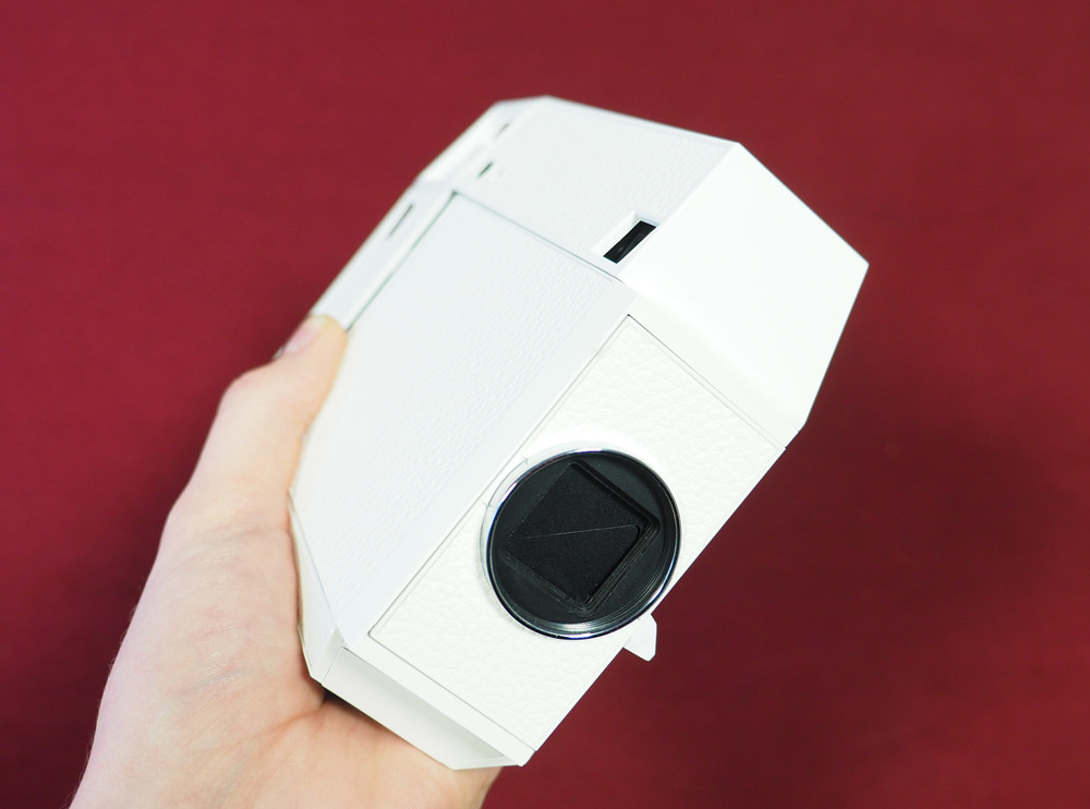 Lomo' Instant Square Camera Review | ePHOTOzine