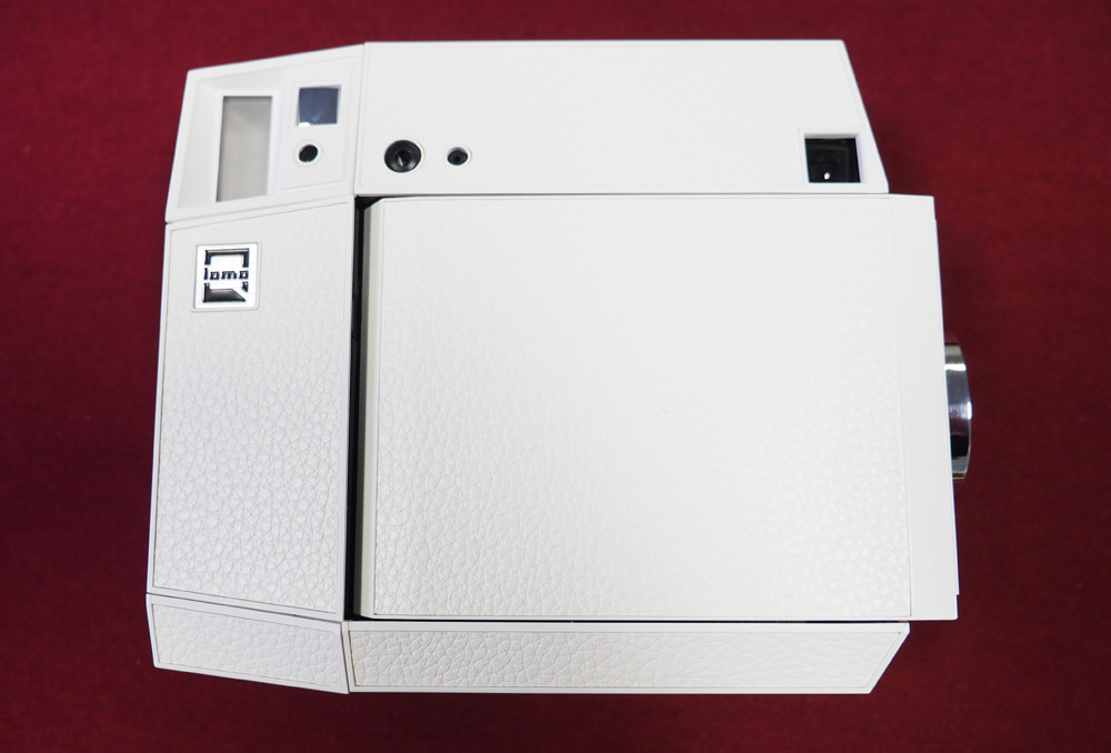 Lomo' Instant Square Camera Review | ePHOTOzine