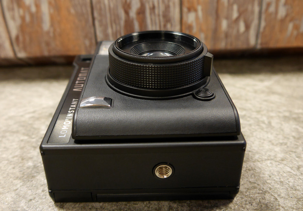 Lomo'Instant Automat Camera Review | ePHOTOzine