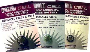 Lowepro Uk Becomes Uk Distributor Of Weincell Batteries Ephotozine Lowepro Uk Becomes Uk Distributor Of Weincell Batteries Ephotozine
