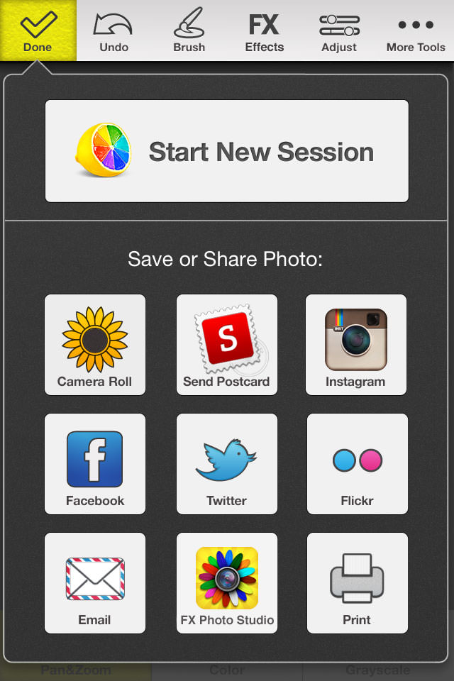 Ios studio. Приложение studio на айфон.