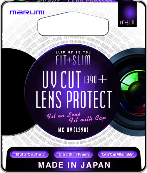 Marumi Announce New Entry Level Filters | ePHOTOzine