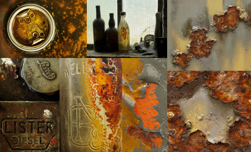 Master Rust Photography With These Top Tips | ePHOTOzine