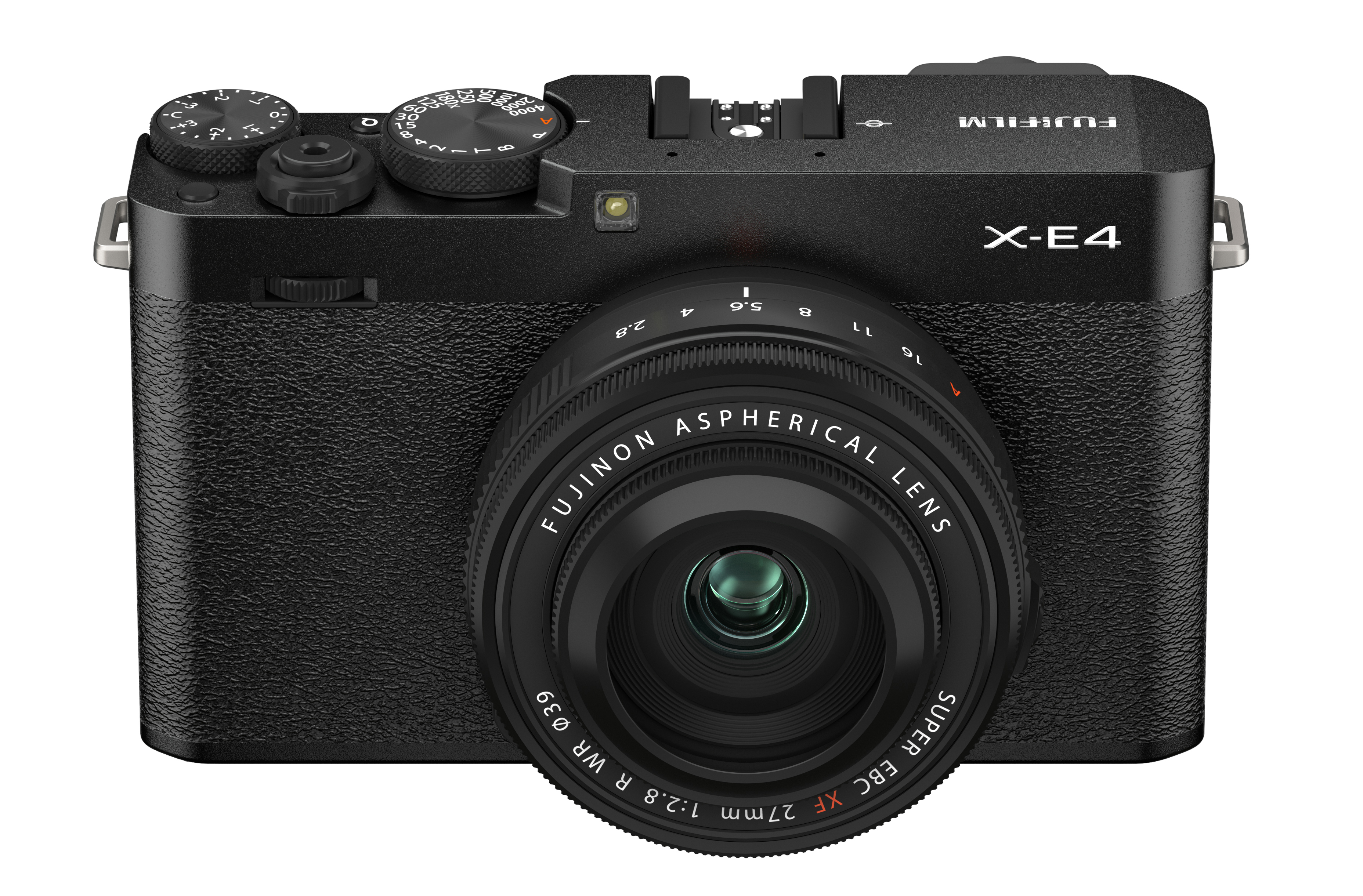 New Fujifilm X-E4 Announced With Flagship 26mp Sensor | ePHOTOzine New Fujifilm X-E4 Announced With Flagship 26mp Sensor | ePHOTOzine