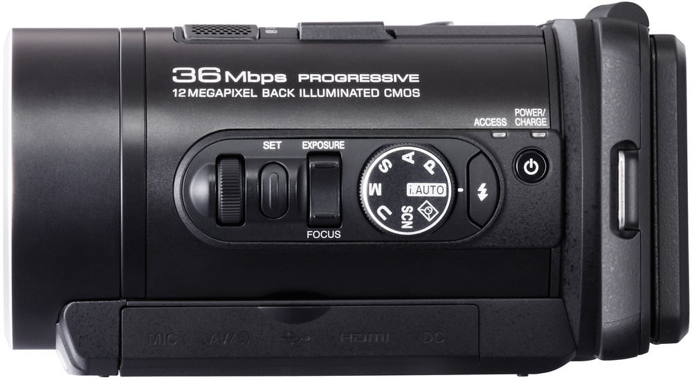 New JVC Video Still Hybrid Camera | ePHOTOzine