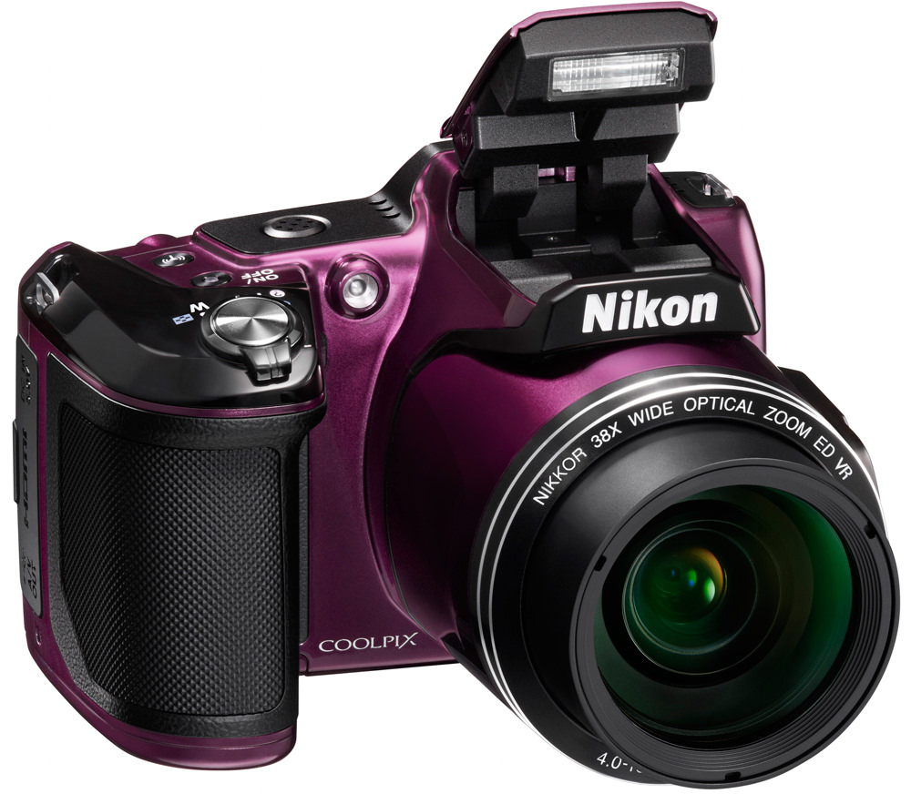Nikon Announce 3 New Coolpix Models | ePHOTOzine