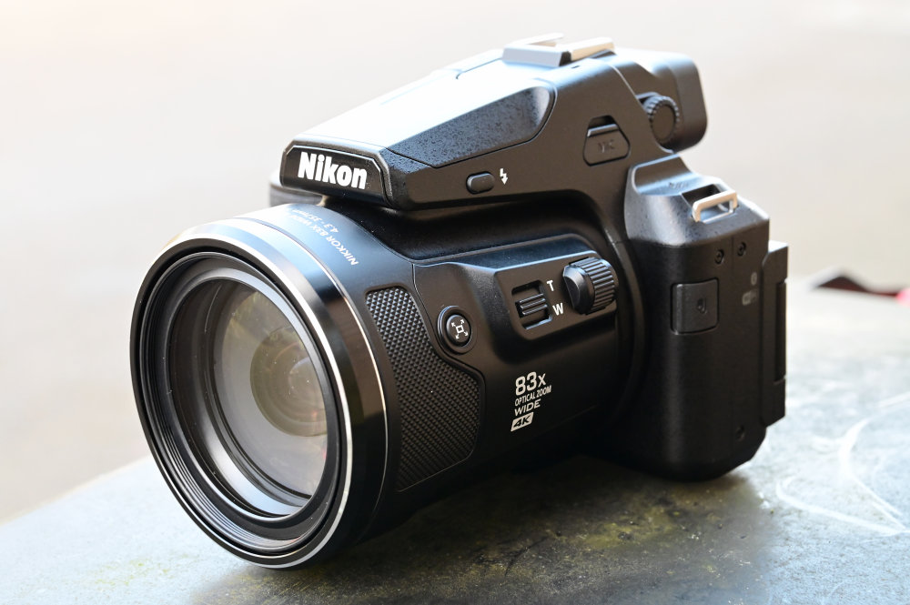 Nikon Coolpix P950 Review | ePHOTOzine