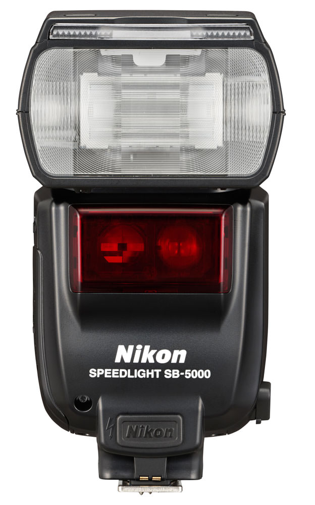 Nikon SB5000 Radio Controlled Speedlight Launched ePHOTOzine