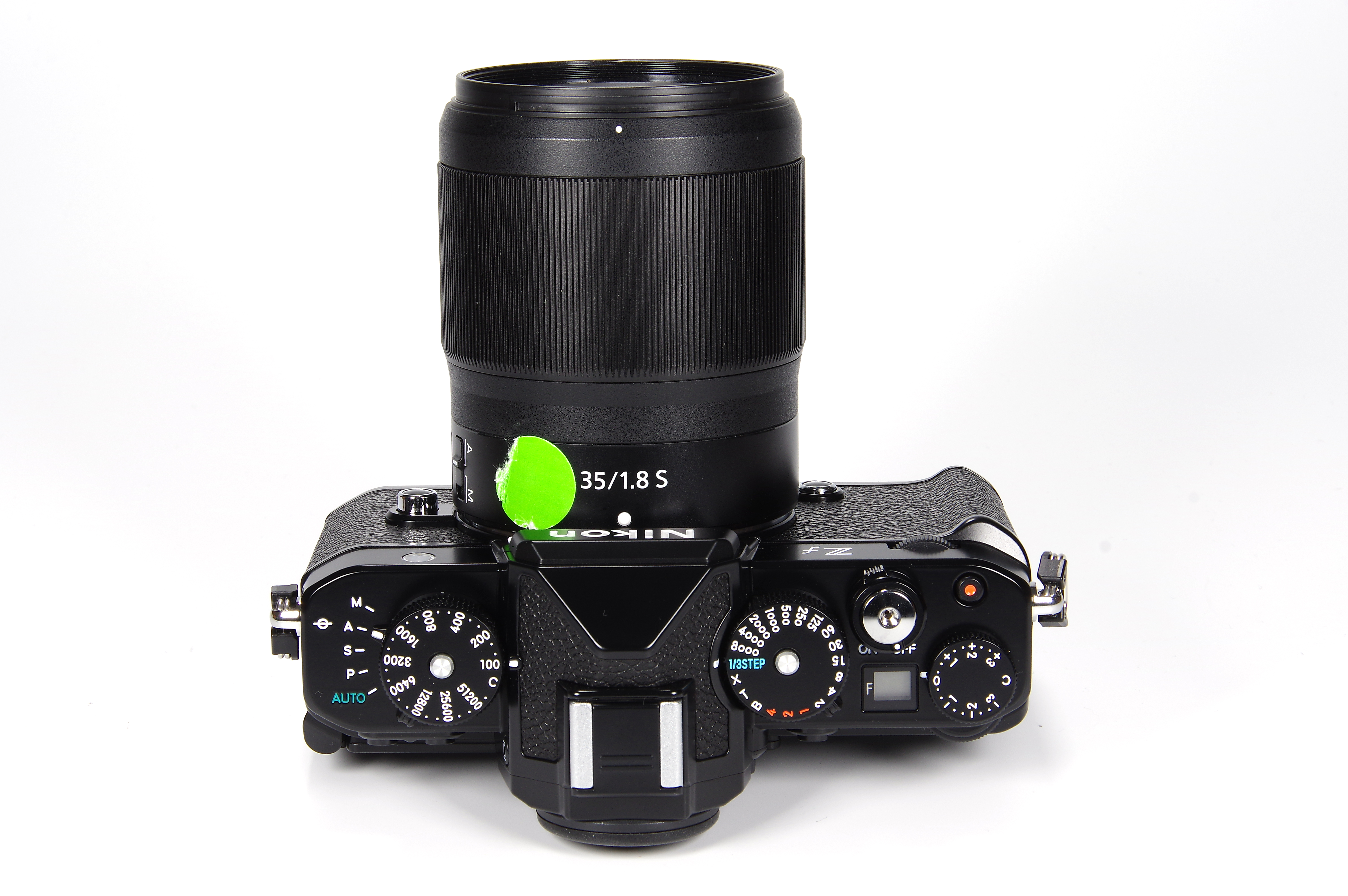 Nikon - ＮＩＫＯＮ　Ｚ　Ｆ Nikon Z f Black | Special Financing Offer | Nikon USA