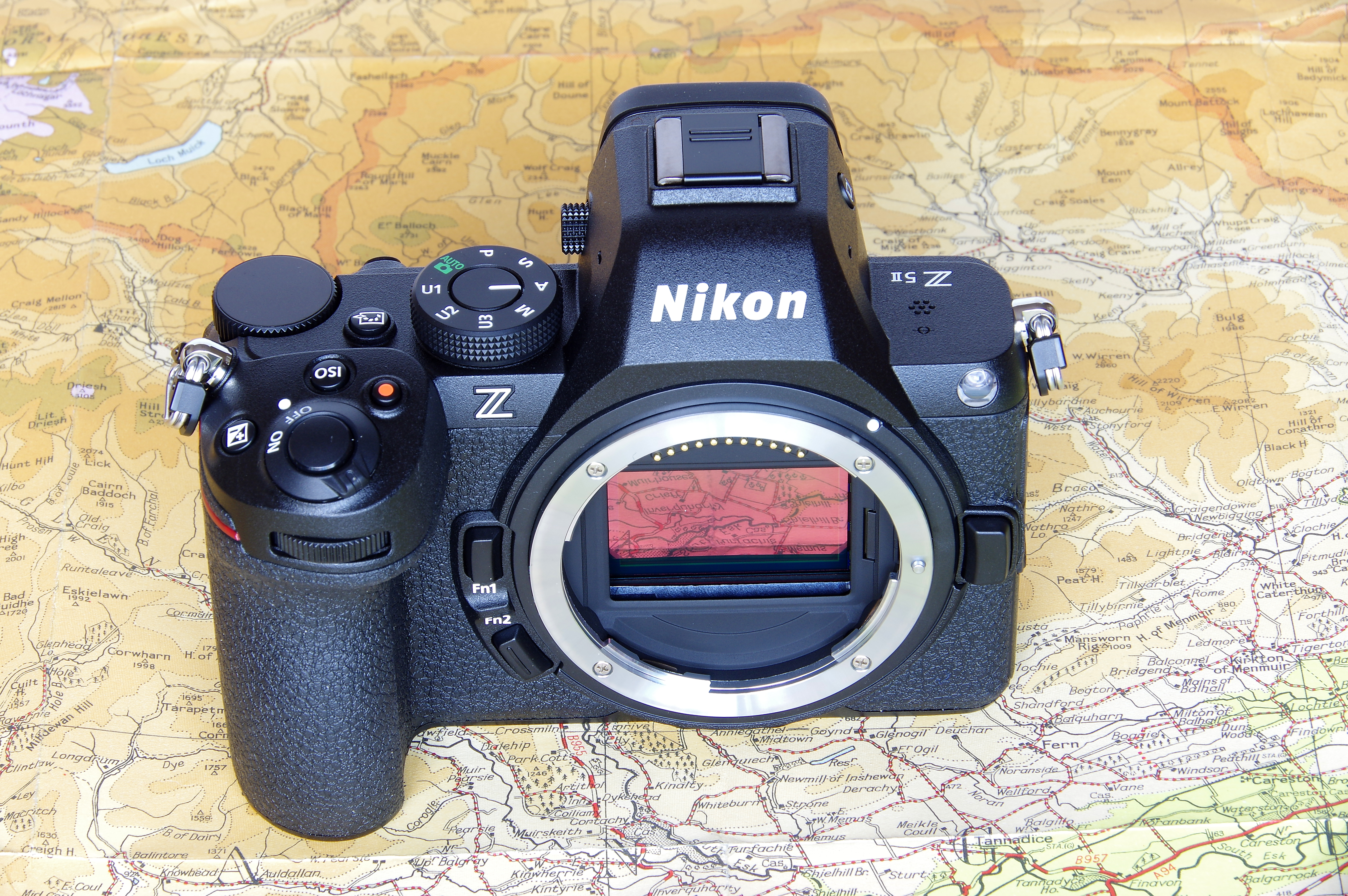 Nikon Z5 II Camera Review | ePHOTOzine