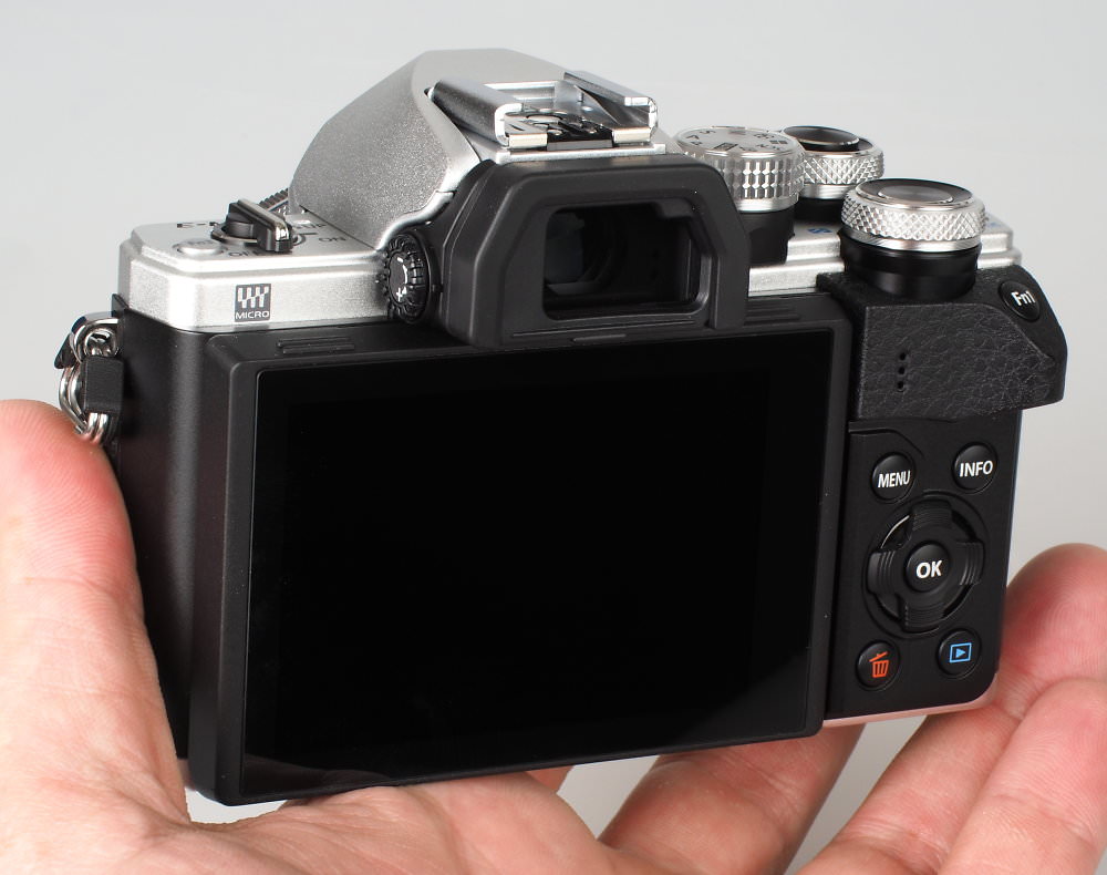 Olympus OMD EM10 Mark II Sample Photos ePHOTOzine