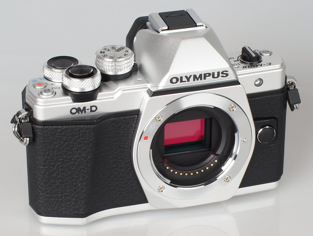 Olympus OM-D E-M10 Mark II Review | ePHOTOzine