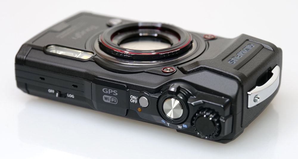 Olympus Tough TG-6 Review | ePHOTOzine