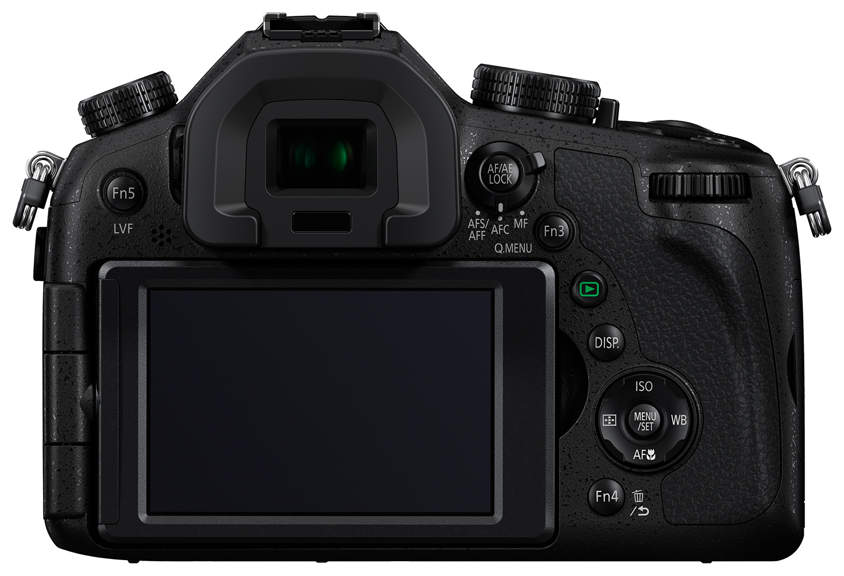 Panasonic Lumix FZ1000 4K Bridge Camera Announced ePHOTOzine