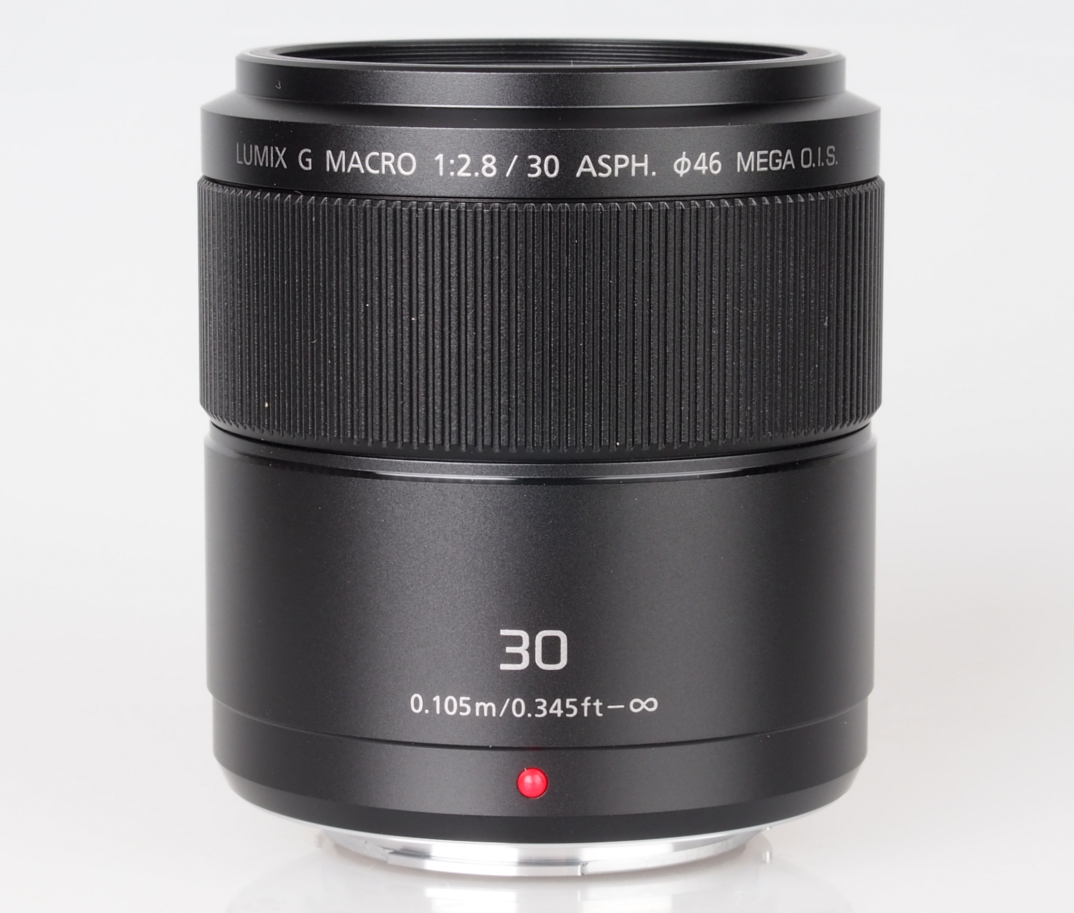 Beschrijvend Melodieus Brein Panasonic Lumix G Macro 30mm f/2.8 ASPH. Review | ePHOTOzine