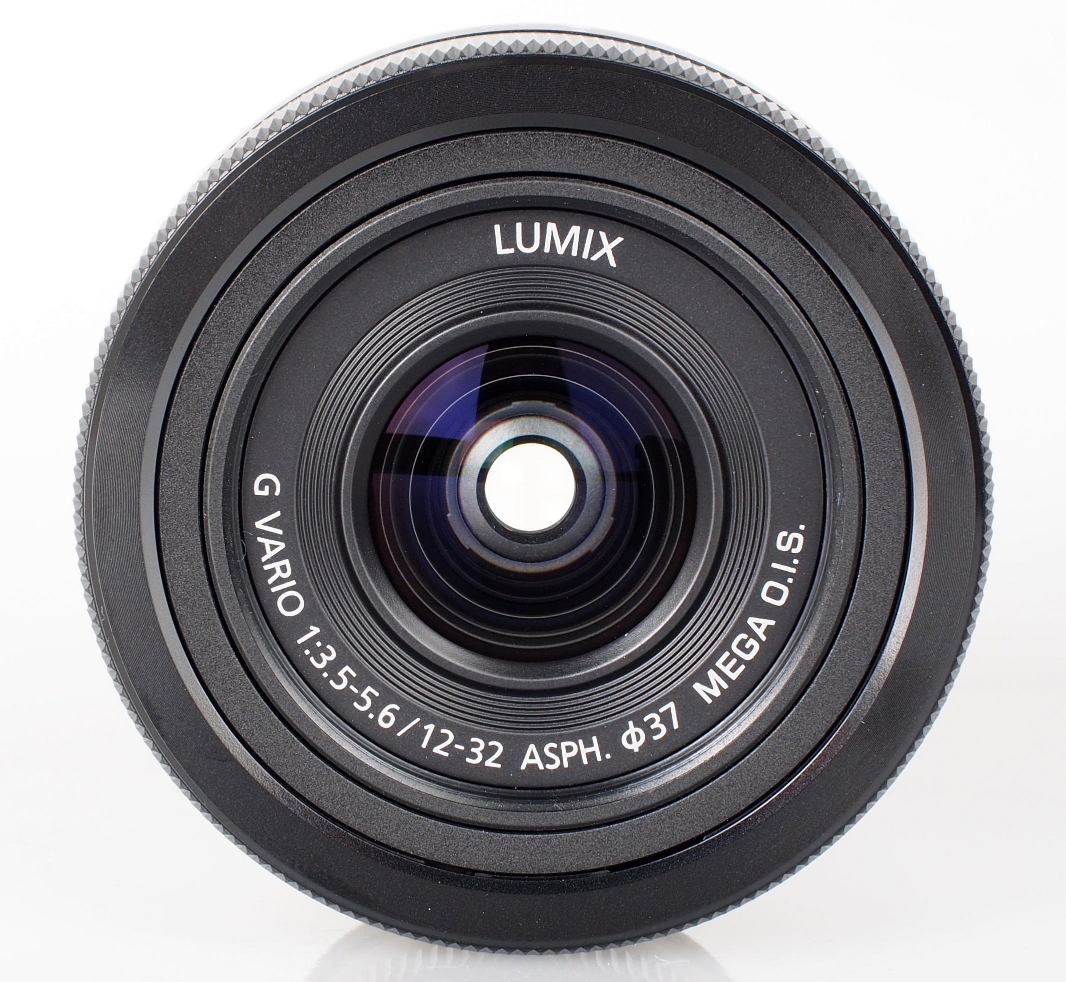 Panasonic Lumix G Vario 12-32mm f/3.5-5.6 ASPH. Lens Review