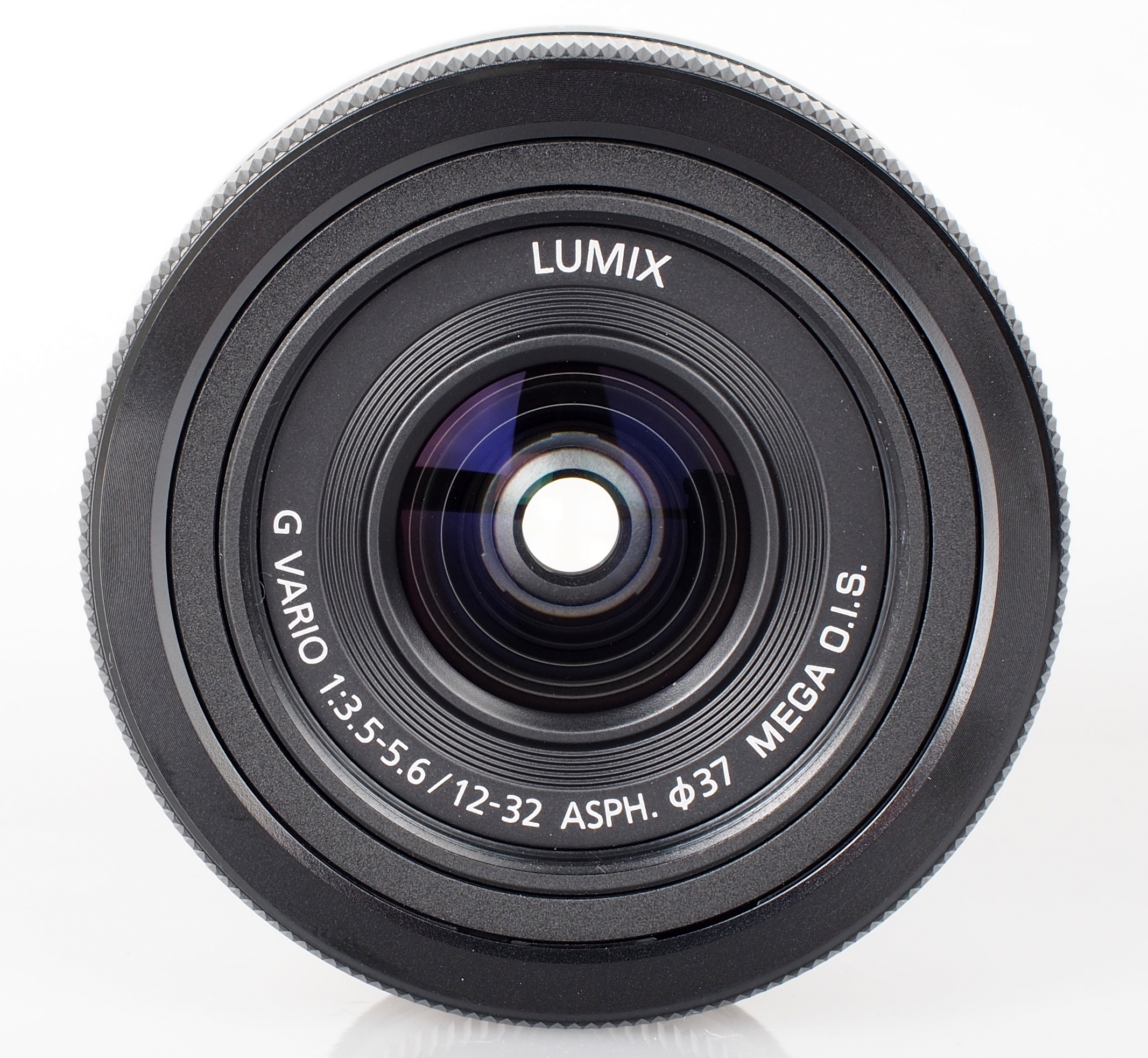 Panasonic Lumix G Vario 12-32mm f/3.5-5.6 ASPH. Lens Review | ePHOTOzine