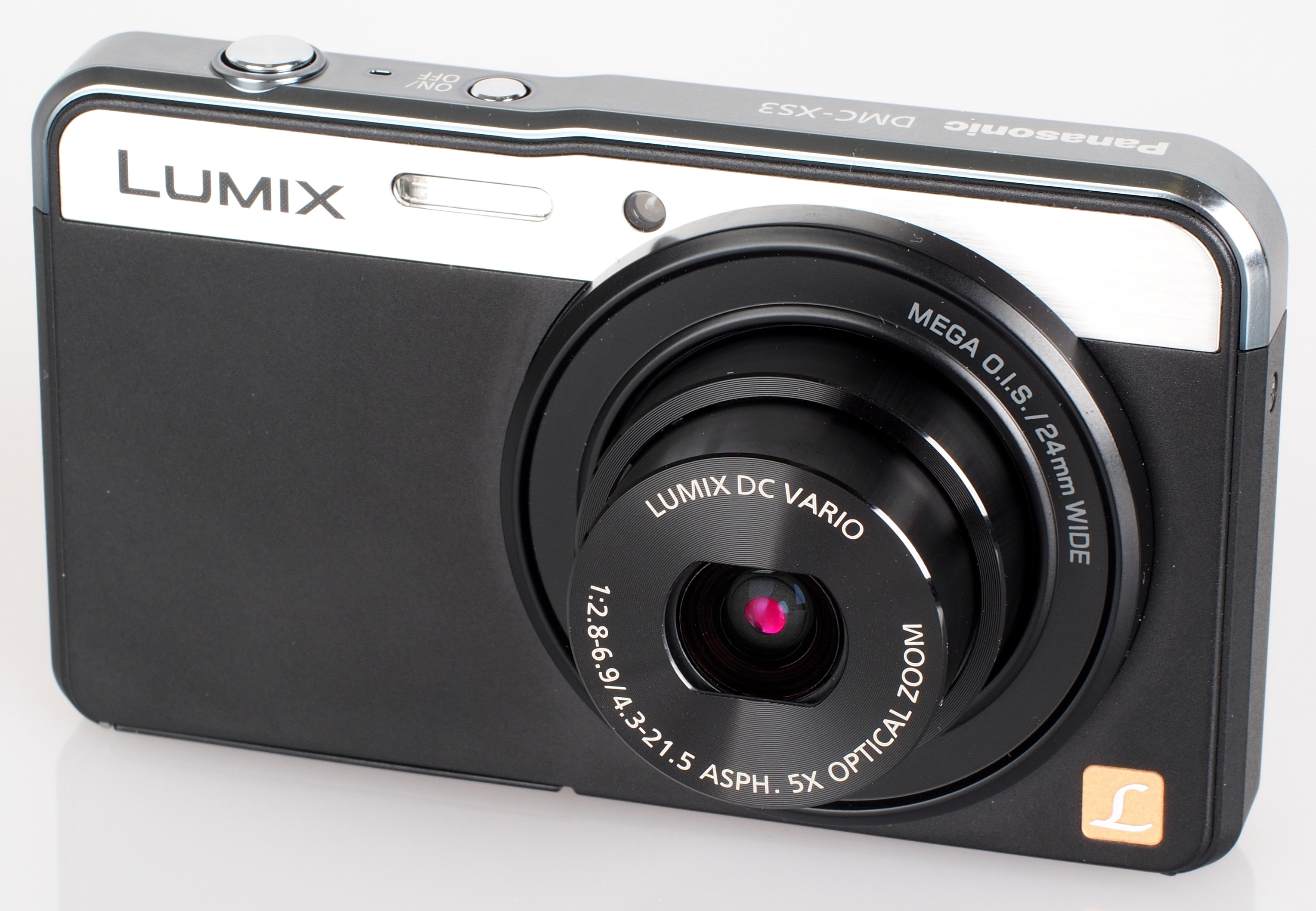 Panasonic LUMIX XS3 ブラック 概要 デジタルカメラ DMC-XS3 | LUMIX（ルミックス） ミラーレス