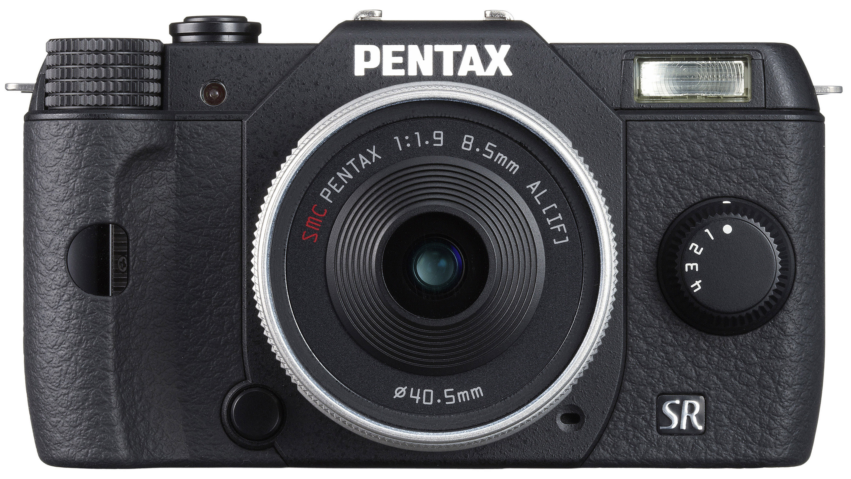 Pentax Q10 Interchangeable Lens Camera Launched
