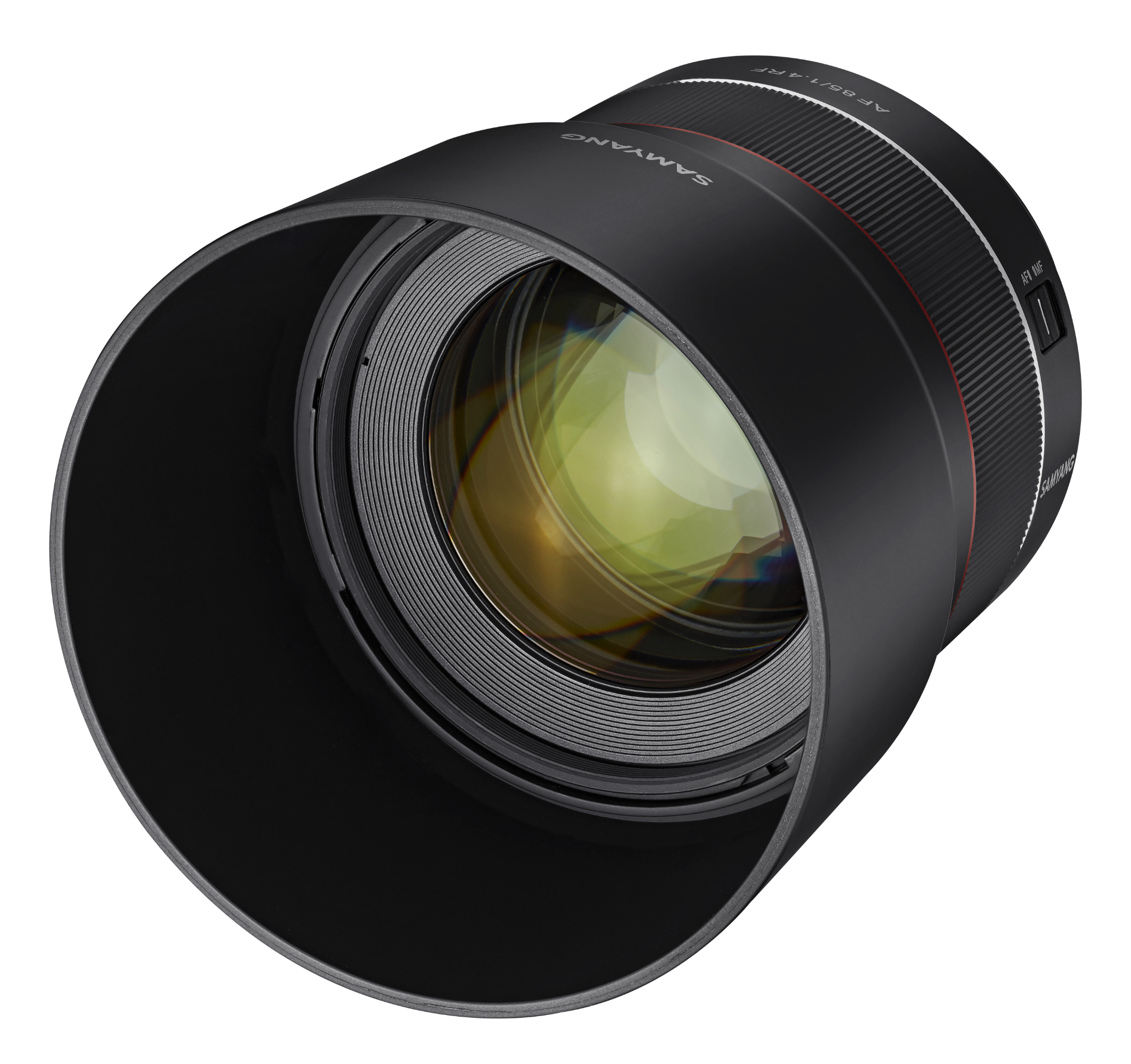 Samyang AF 85mm f/1.4 RF Lens Announced | ePHOTOzine