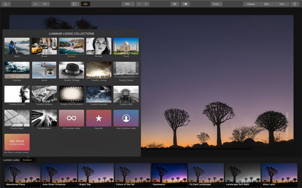 instal the new version for mac Luminar Neo 1.12.0.11756