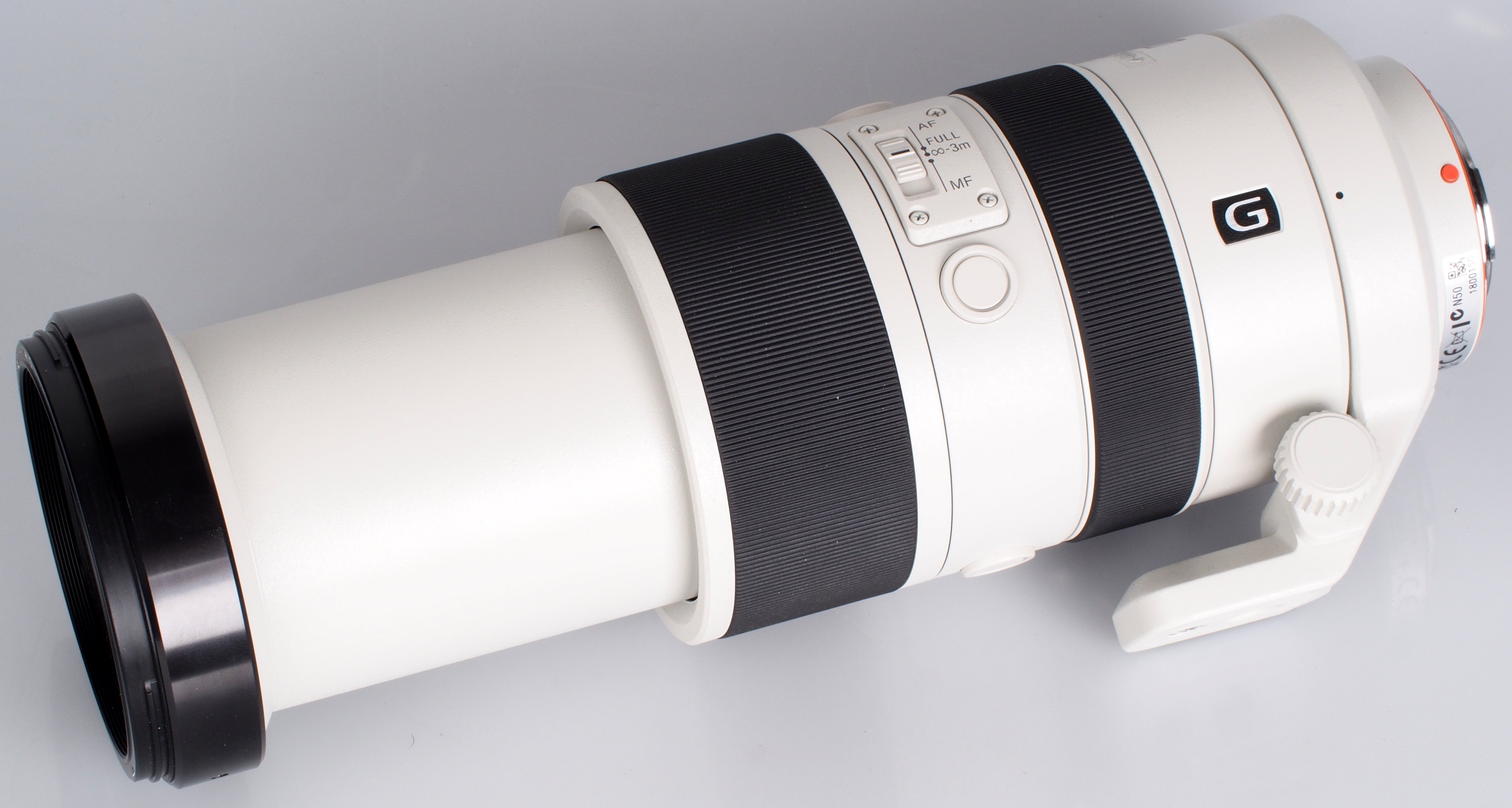 Sony 70-400mm f/4-5.6 G SSM II Lens Review | ePHOTOzine Sony 70-400mm f/4-5.6 G SSM II Lens Review | ePHOTOzine