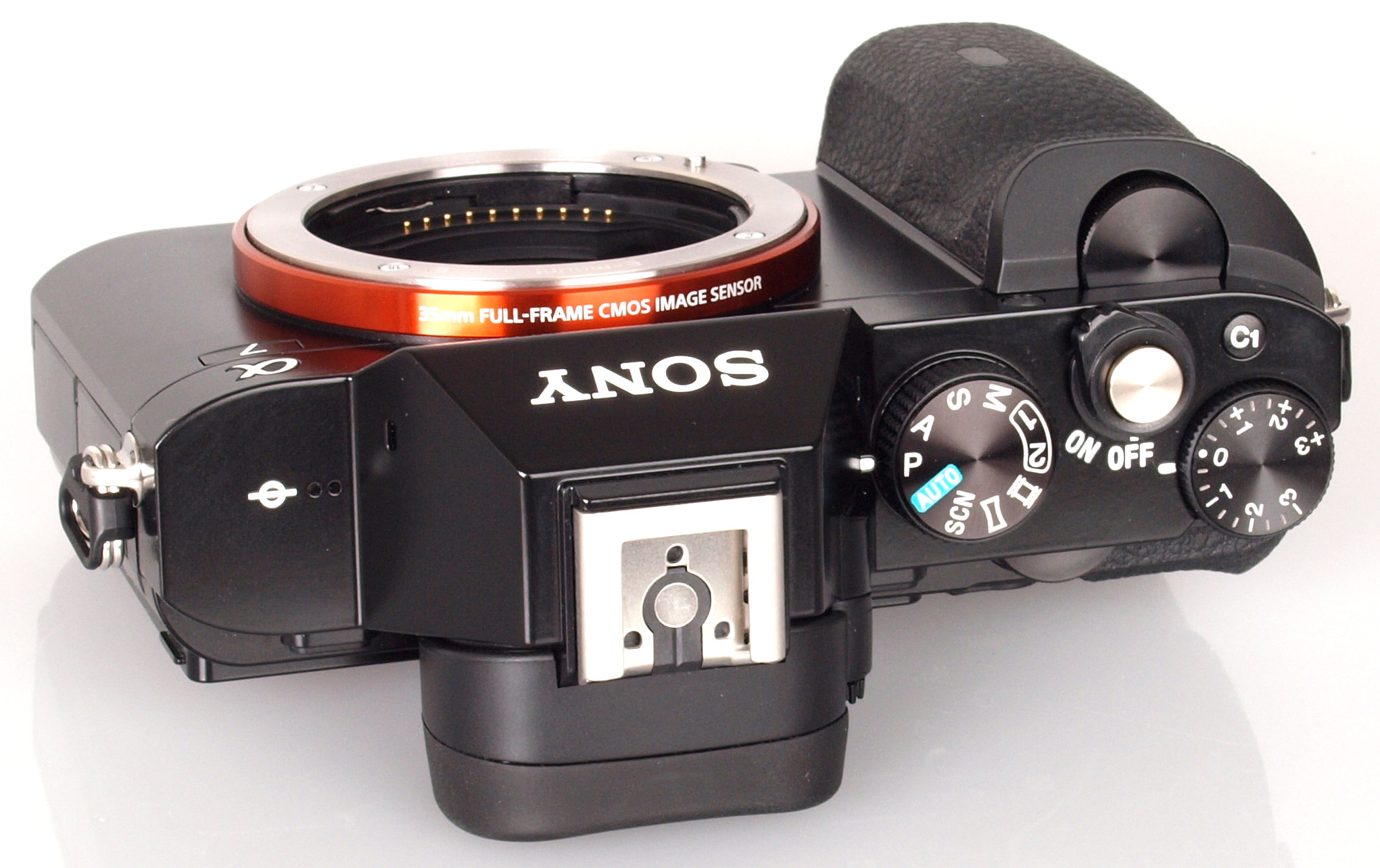 Sony Alpha 7 ILCE-7 Review | ePHOTOzine