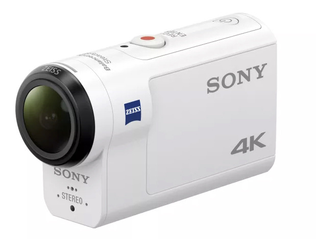 Sony Introduce New 4K Action Cam | ePHOTOzine