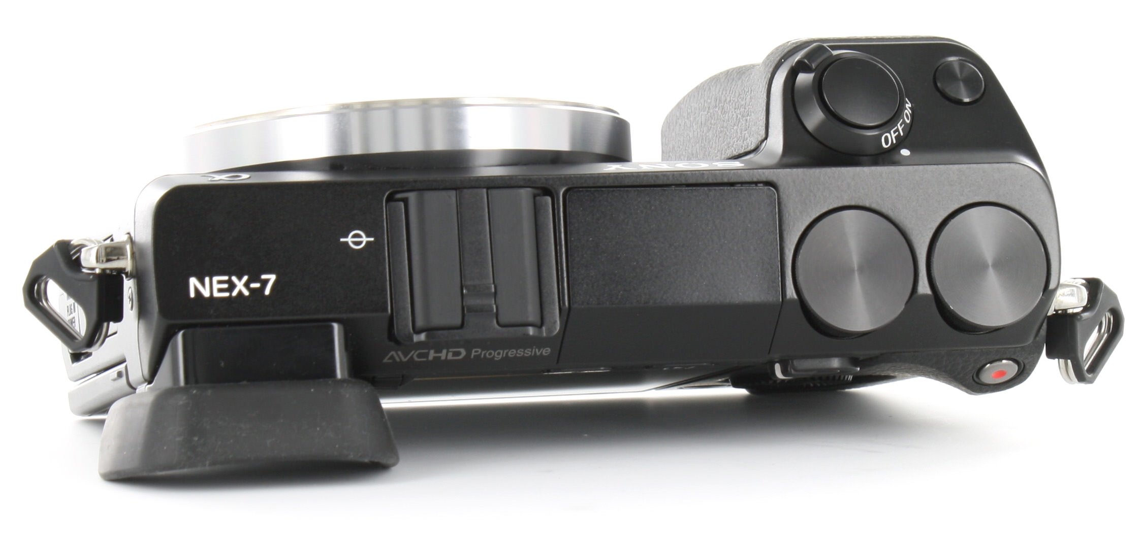 Sony NEX-7 Premium Compact System Camera Review | ePHOTOzine