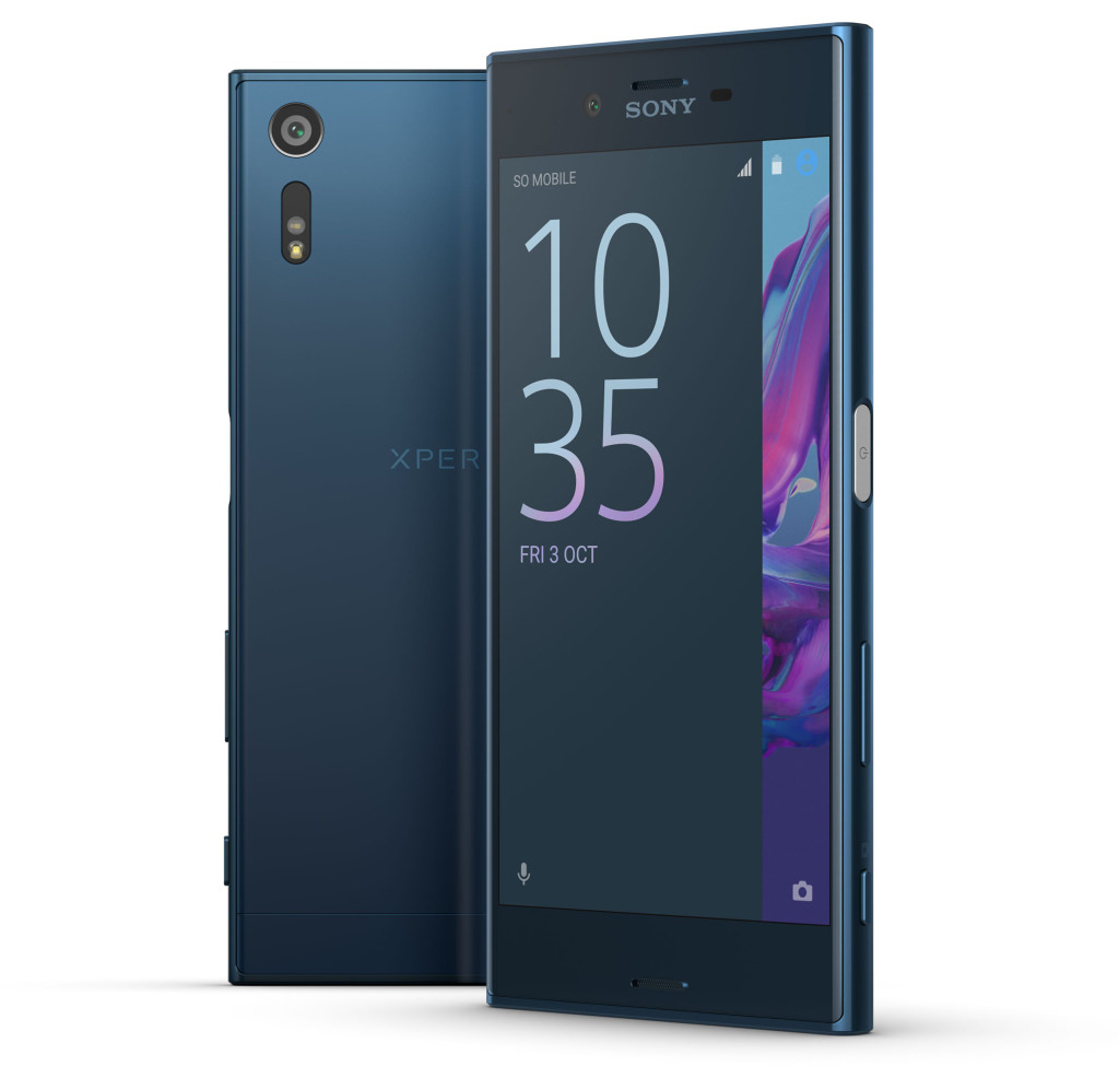 SONY - 愛好 Xperia XZ Sony Xperia XZ Review | PCMag