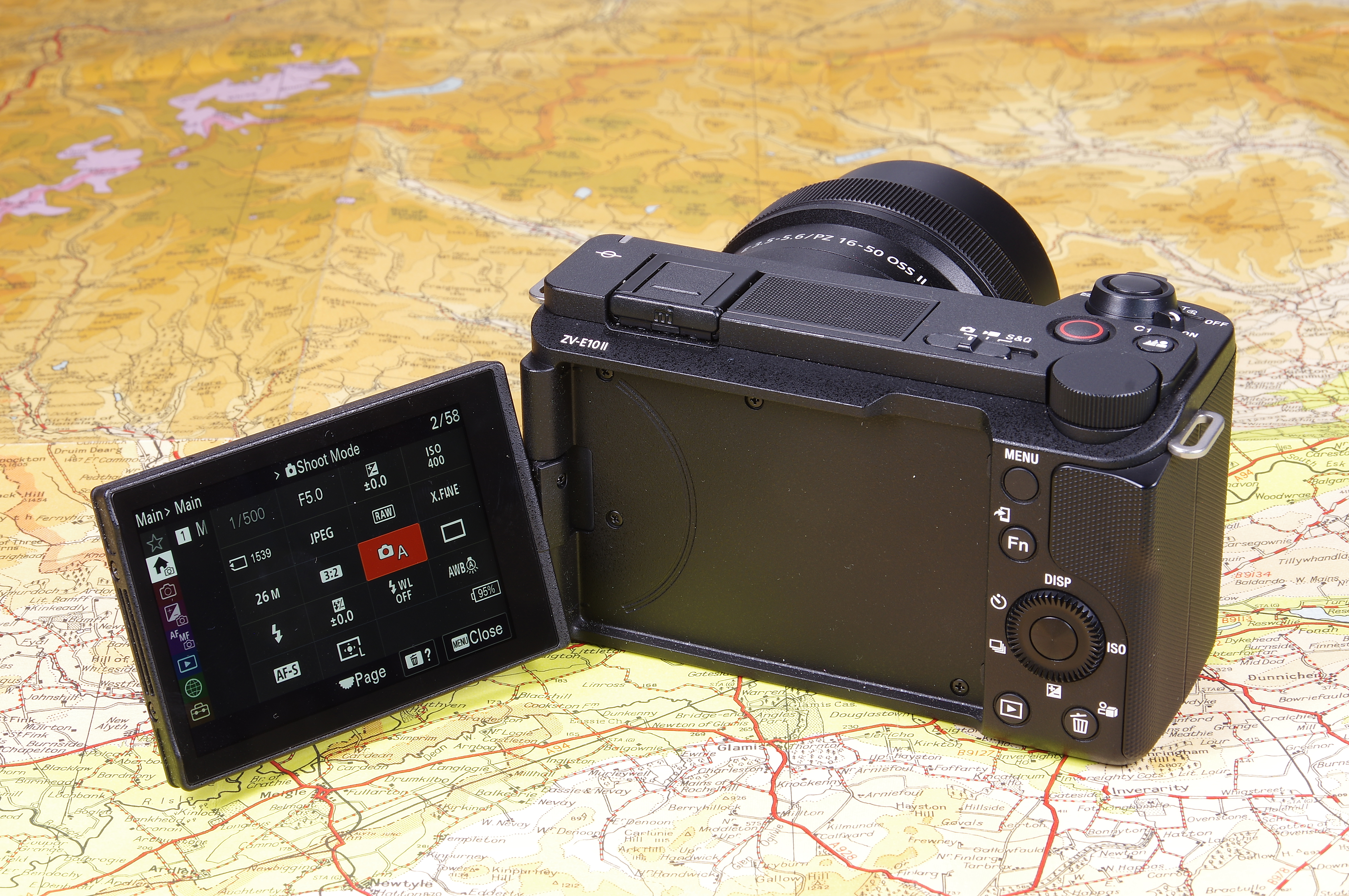 ★超美品★SONY ZV-E10II ボディのみ VLOGCAM [新品]SONY ソニー ZV-E10 II ボディ ブラック ZV-E10M2