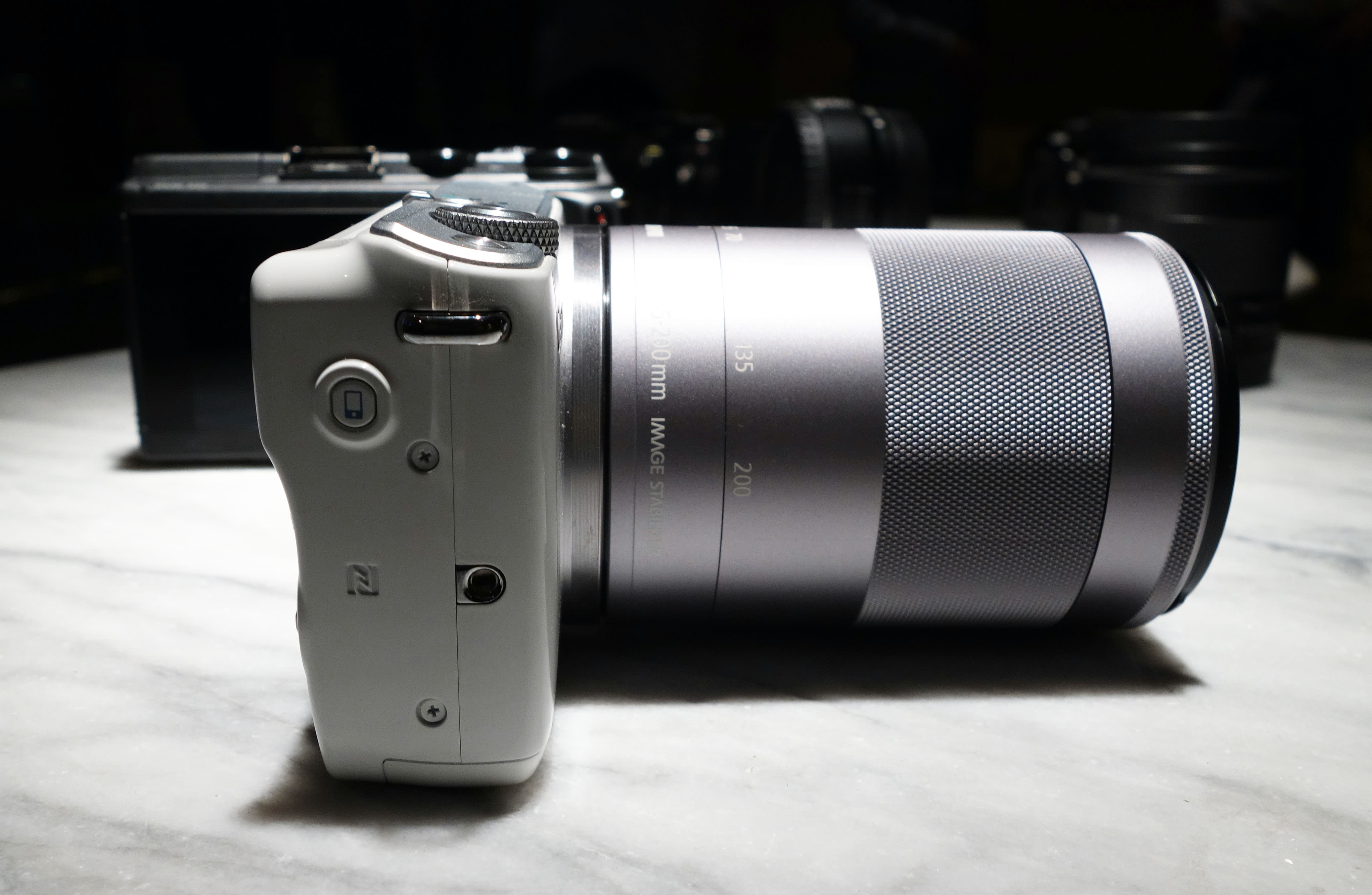 Canon EOS M10 CSC Camera Quick Review | ePHOTOzine