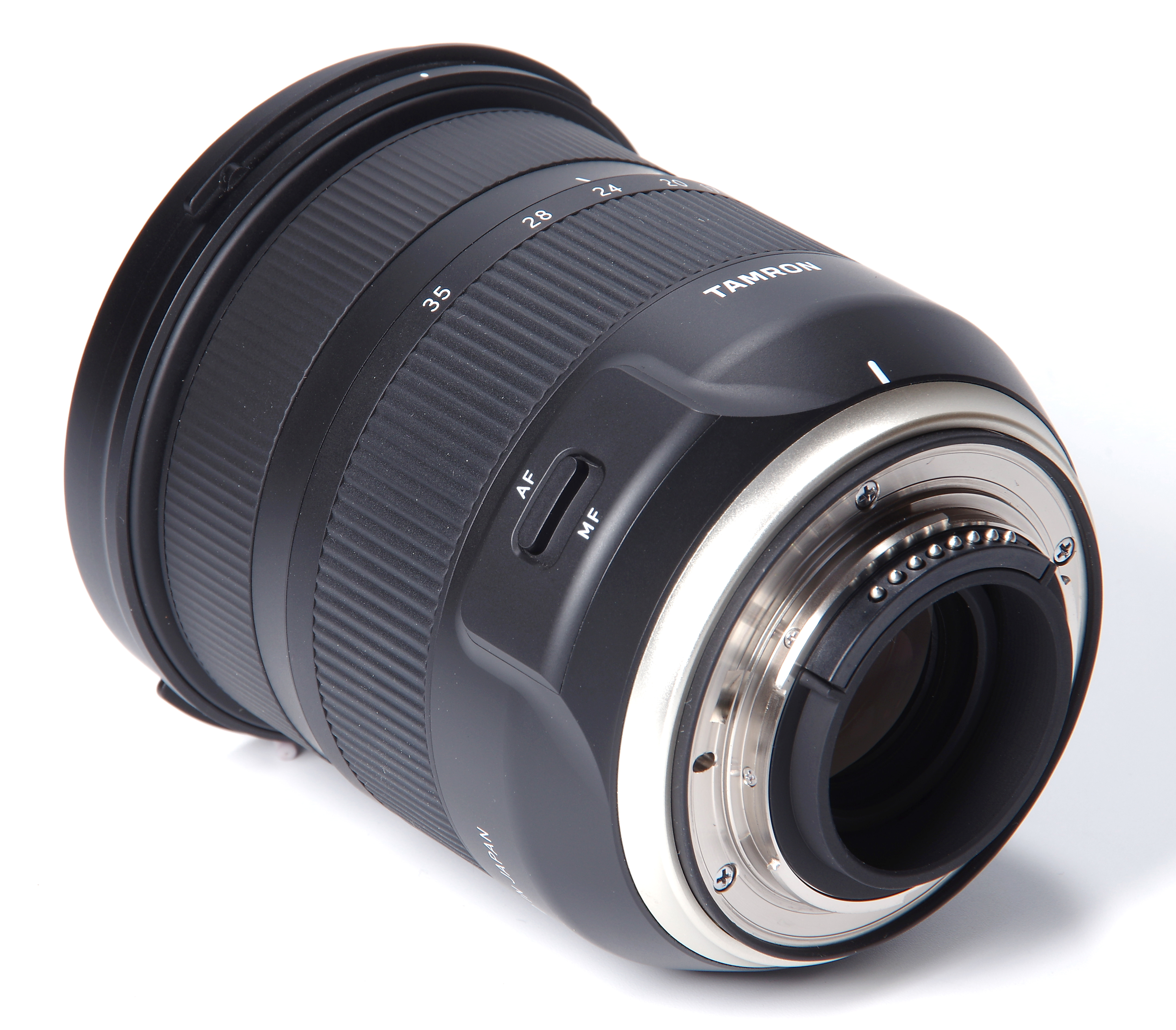 TAMRON 17-35 F2.8-4 ニコンFマウント-