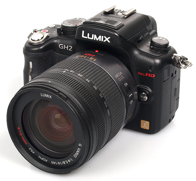 Top 11 Best Mirrorless Compact System Cameras