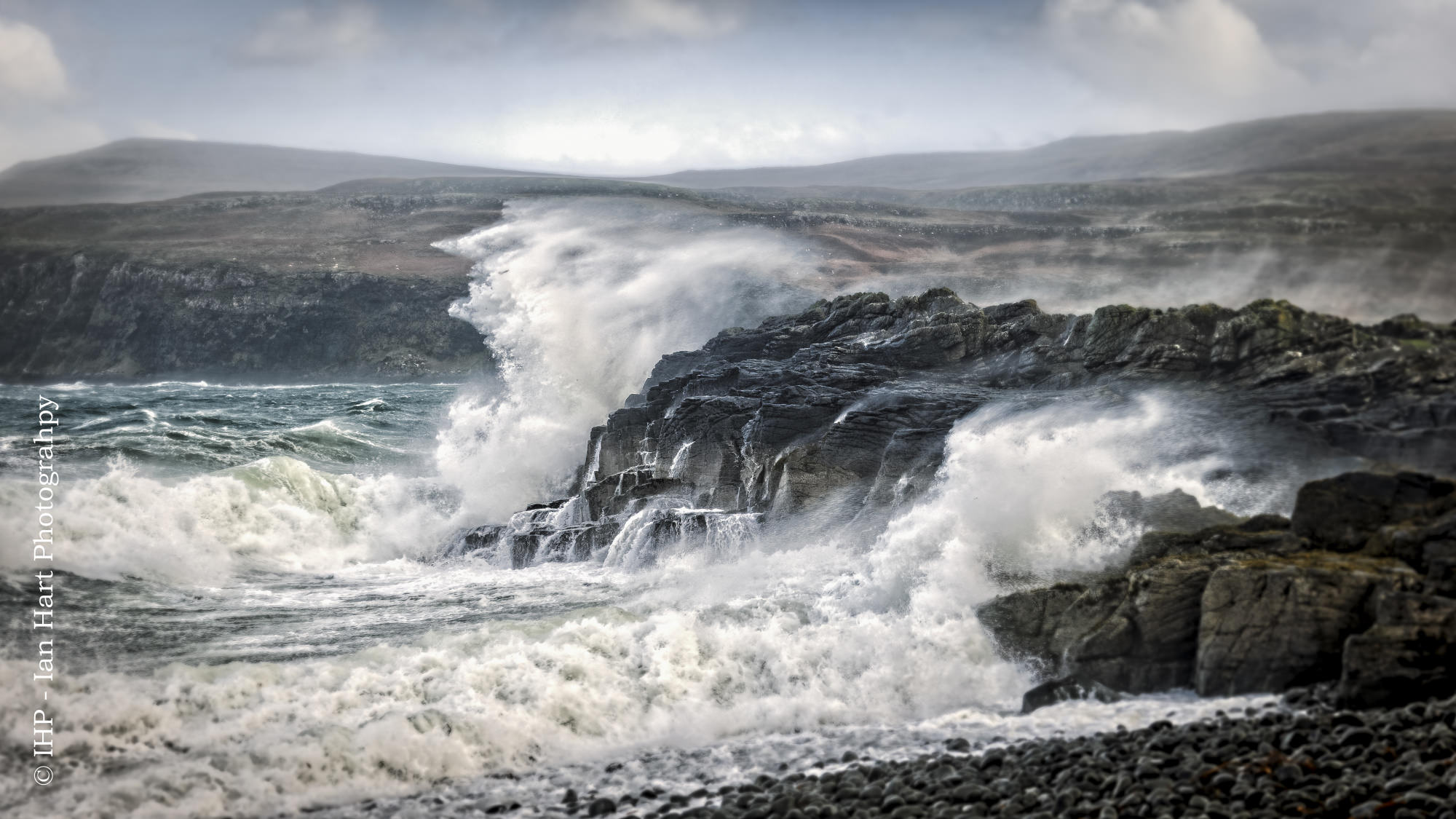 31 Photos Of Windy Weather Captured In Creative Ways | ePHOTOzine