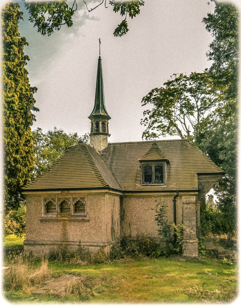 Denbigh Chapel, Monks Kirby by Lord_Raglan ePHOTOzine Denbigh Chapel, Monks Kirby by Lord_Raglan ePHOTOzine