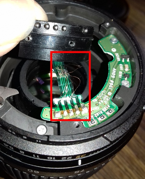 Need Help For My Tamron Sp Af 28 75mm F 2 8 Xr Di Ld Aspherical If Macro Ephotozine Need Help For My Tamron Sp Af 28 75mm F 2 8 Xr Di Ld Aspherical If Macro Ephotozine